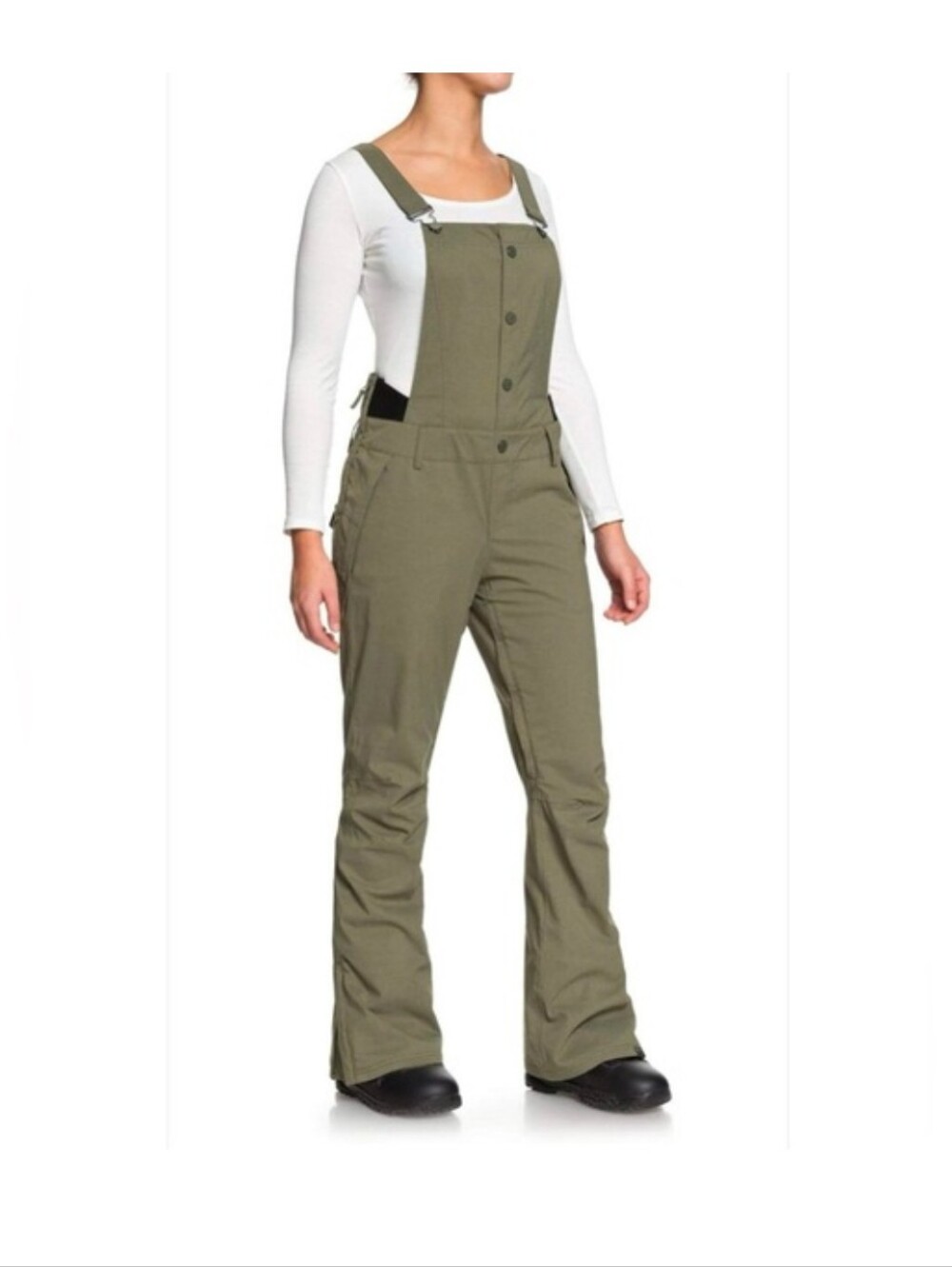 Roxy Torah Bright Vitaly Bib Pant